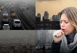 İstanbul için kritik hava kirliliği uyarısı! Semte göre risk artıyor: Bu saatlerde dışarı çıkmayın