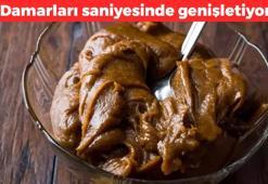 Tam bir enerji deposu! Damarları saniyesinde genişletiyor: Sindirimi rahatlatıyor, kan şekerini terazi gibi dengeliyor