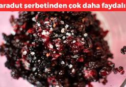 Yüksek ateşin kökünü kurutuyor! 1 taşım kaynatıp her sabah yiyin: İdrar sancısı ve balgamın korkulu rüyası