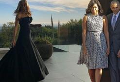 ABD'yi sarsan aşk üçgeni! Barack Obama'nın Jennifer Aniston'la aşk yaşadığı iddiası gündeme bomba gibi düştü