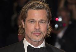 Brad Pitt’ten iddialı dönüş! Emekli asker olacak
