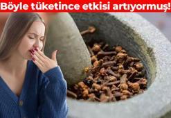 Bu defa çiğneyerek tüketin! Dünyanın en kuvvetli ağrı kesicisi: Bağışıklık sistemini kalkan gibi güçlendiriyor