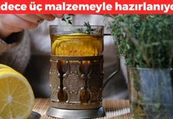 İbrahim Saraçoğlu'ndan özel tarif! Göbek ve basendeki yağları cayır cayır yakıyor: Kaynatıp 3 kez içince karnı dümdüz yapıyor, sadece 3 malzemeyle hazırlanıyor