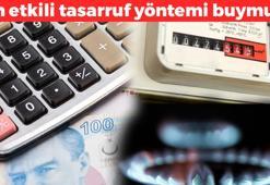 Elektrik, su ve doğalgaz faturalarını düşürüyor! Tasarruf etmek isteyenler denesin