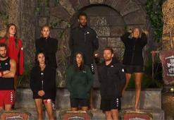 Survivor'da adaya bir isim daha veda etti! Yarışmacı sakatlık geçirdi