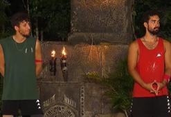 29 OCAK SURVİVOR KİM KAZANDI? Survivor’da dün akşam kim elendi, hangi yarışmacı gitti? Survivor Batuhan mı, Adilhan mı elendi?