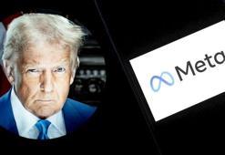 Meta, Trump'a 25 milyon dolar tazminat ödeyecek