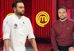 MasterChef 2024'ün finalisti Kerem Bilginer'den samimi açıklamalar!