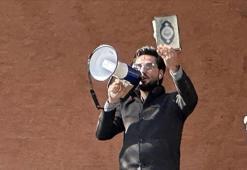 Kuran-ı Kerim'i yakma provokasyonlarıyla bilinen Momika, vurularak öldürüldü