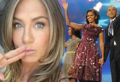 ABD'yi sarsan aşk üçgeni! Eski First Lady ilk kez konuştu