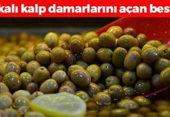 Her sabah kahvaltı sofrasında ama yüzüne bakılmıyor: Tıkalı kalp damarlarını yağ çözücü gibi açıp kolesterolü bitiriyor