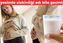 İnek sütünü tarihe gömüyor! Sayesinde şişkinliğin adı bile geçmiyor: Vücuda kalsiyum ve vitamin yüklüyor, kemikleri beton gibi sağlamlaştırıyor