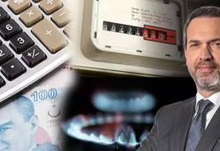 Elektrik ve doğal gaz faturalarına ilişkin Bakan Bayraktar açıklama yaptı