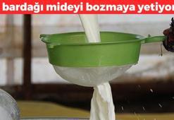 Kemikleri un gibi ufalıyor! Nefesi daraltıyor, karnı ağrıtıp mideyi şişiriyor, bağırsakları bozuyor