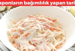 Japonların bağımlılık yapan tarifi! 1 kez yiyen bir daha bırakamıyor: Prof. Dr. İbrahim Saraçoğlu'nun favorisi