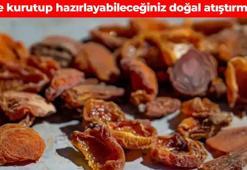 Kurutup yiyince bağırsakları motor gibi çalıştırıyor! Potasyum, demir ve magnezyum ambarı: Kan şekerini saniyesinde dengeliyor