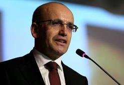 Bakan Şimşek: Hedefimiz enflasyonu yüzde 21 seviyesine indirmek