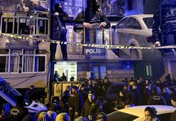 İstanbul'un göbeğinde dehşet evi! Aynı aileden 4 kişi ölü bulundu