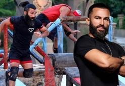 Survivor Turabi yeni hedefini açıkladı!