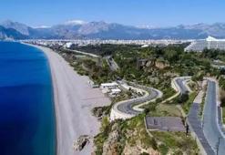 Antalya'da bilmeceye dönen miras! 6 milyar doları aşan değer