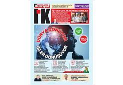 Hürriyet İK ile İstihdamın Geleceği
