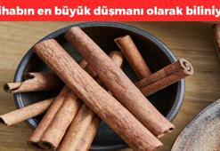 İltihabı vücuttan söküp atıyor! Hastalıklardan koruyan mucize baharat