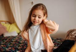 Ortakulak enfeksiyonundan en çok çocuklar etkileniyor