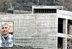 3’üncü otelini yapıyormuş