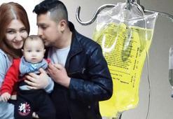 Sarı serum bir can daha aldı