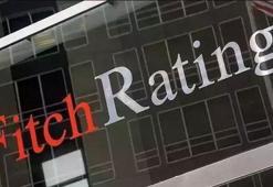 Kredi derecelendirme kuruluşu Fitch Türkiye'nin kredi notunu açıkladı