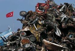 HURDA TEŞVİKİ SON DAKİKA: Hurda teşviki çıktı mı, ne zaman çıkacak? 25 yaş ve üzeri araçlar için hurda teşvikinde son durum...