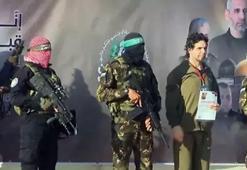 İsrail ile Hamas arasında 4. rehine takası!