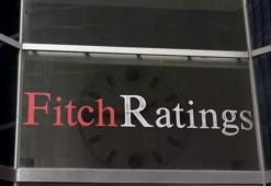 Fitch, Türkiye'nin kredi notunu teyit etti