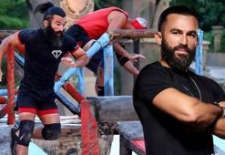 Oyunculuktan sonra müziğe atıldı! Survivor Turabi, şarkı çıkardı