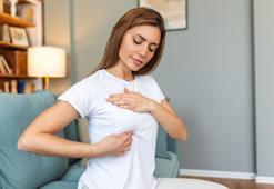 20-25 yaş arası kadınlarda görülüyor: Memede görülen fibrokistik değişiklikler tedavi edilebilir mi?