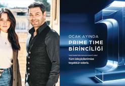Türkiye ocakta Kanal D izledi
