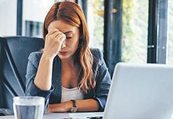 Mesleğe göre zihin sağlığı karnesi