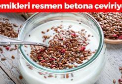Kahvaltıda yumurta yerine onu yiyin! Kolesterolü damardan kazıyıp tıkalı damarları yağ sökücü gibi açıyor, kemikleri resmen betona çeviriyor!