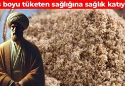 Gelenekten geleceğe kalan tarif! İbn-i Sina'dan öksürük reçetesi: Balla karıştırıp sabahları yiyin, iltihabın kökünü kurutuyor