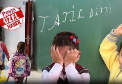 Okula dönüş sürecinde yaşanan sessiz sorun! Önlem alınmazsa ruhsal zarar görebilirler