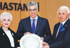 "Zorluklara rağmen her zaman ürettik"