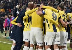 Fenerbahçe'de yeni transferler Skriniar penaltı yaptırdı, Talisca direğe takıldı