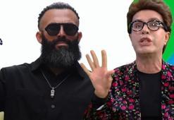 Turabi'nin şarkısına tepki yağdı! Yılmaz Morgül: Dur abi