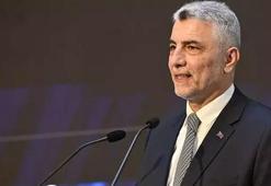Bakan Bolat ihracat rakamlarını açıkladı