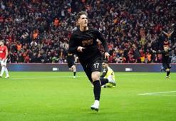 Galatasaray, Zaniolo'yu Fiorentina'ya yolladı! İşte kasaya giren para