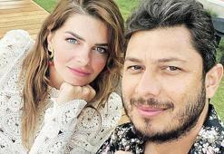 Pelin Karahan'dan özel hayatıyla ilgili çarpıcı açıklamalar!