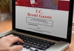 Kritik atamalar Resmi Gazete’de