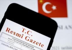 RESMİ GAZETE KARARLARI 4 ŞUBAT! 32266 sayılı Resmi Gazete atamalar listesi! Resmi Gazete'de bugünün kararları neler?