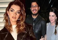 Pelin Karahan'dan özel açıklama: Omuzlara yüklenmiş bir yük gibi hissettiriyor