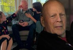 Bruce Willis'in kızından hayranlarını üzen haber! 'Babam, bildiğiniz Bruce değil'